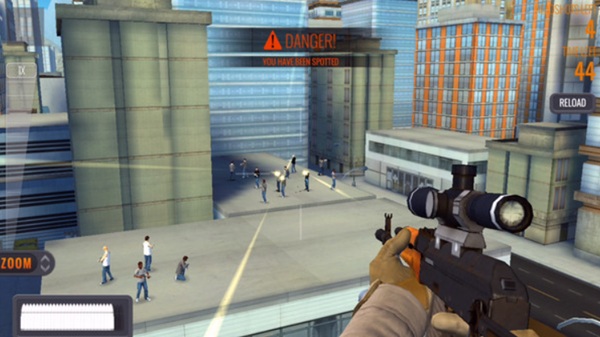 sniper 3d apk android